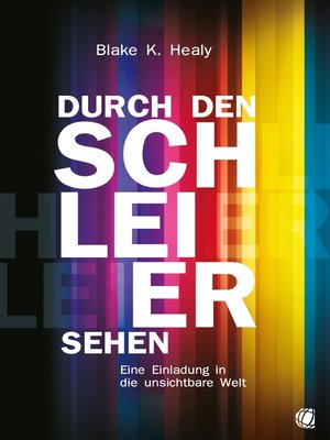 cover image of Durch den Schleier sehen